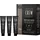 American Crew Classic Precision Blend 5-6 medium ash 3 x 40 ml