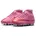 Mercurial Club FG/MG Kinder magic flamingo/black-total crimson 33