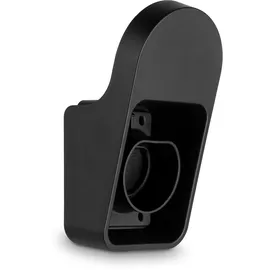 InLine Universal EV-Ladekabel Halterung, schwarz
