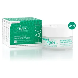 Ayer Repair Care Biomimetische Hydro-Pflege 50 ml