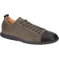 Think! Komfort Schnürschuhe Herren 31363235323430 Oliv 44 1/2 EU - Grün - 44,5