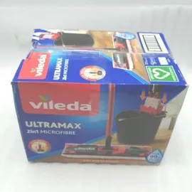 Vileda Ultramat Komplett Set