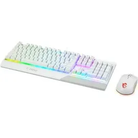 MSI Vigor GK30 Plunger Switch US