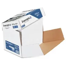 Inacopia A4 80 g/m2 2500 Blatt