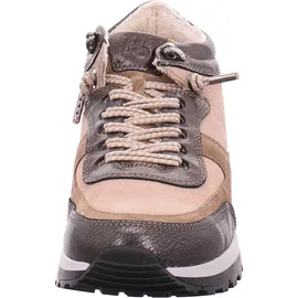 Paul Green Sneaker Damen Beige 40