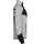 Clique Haines Fleecejacke Grau XXL
