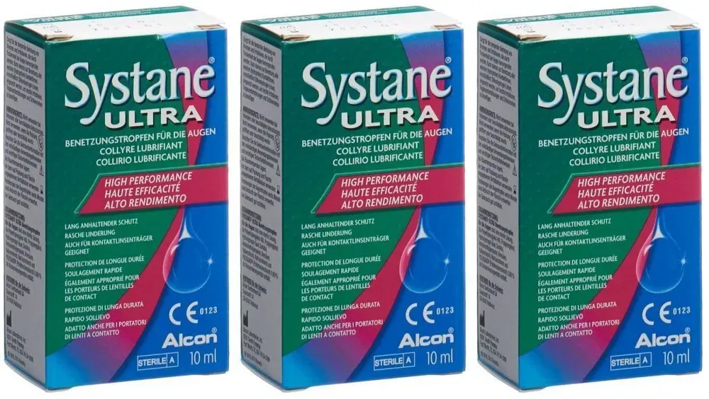 Systane® Ultra