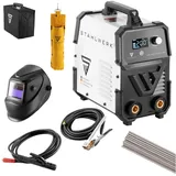 STAHLWERK ARC 200 Synergic Pro Digital