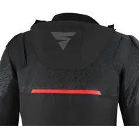 SHIMA Textiljacke Mehrfarbig/Schwarz ONE SIZE
