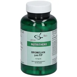 Bromelain 500 Fip