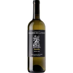 Inzolia Sallier de la Tour DOC Sizilien (2024), Sallier de la Tour