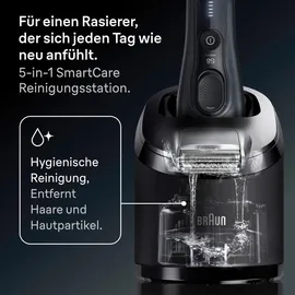 Braun Series 8 8663cc