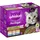 Whiskas Pure Delight Gemischtes Ragout in Gelee 48 x 85 g