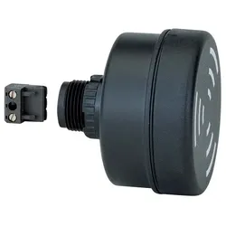 WERMA Signaltechnik Werma 110.000.75, Einzel-/Pulston, 100 dB