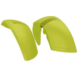 BERG Kotflügel-Set hinten 71°, CLAAS
