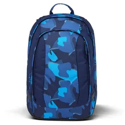 Satch Air Schulrucksack Troublemaker Schulrucksack