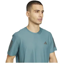 adidas Herren Own The Run PRETEA, L