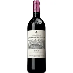 2019 Château La Mission Haut-Brion