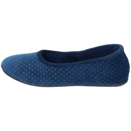 Manitu 340004-05 Damen Blau 41