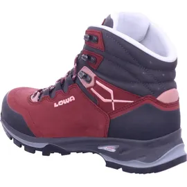 Lowa Lady Light LL Bordeaux/Rose 38