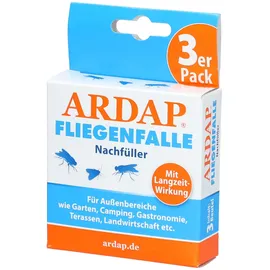 Fliegenfalle Outdoor
