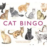 LAURENCE KING Cat Bingo Gesellschaftsspiel