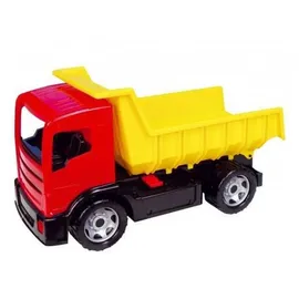 Lena GIGA TRUCKS Muldenkipper