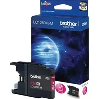 Brother LC-1280XL-M magenta BP