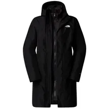The North Face Damen Suzanne Triclimate 2.0 TNF black