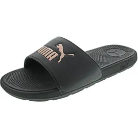 Puma Cool Cat 2.0 Women's Slides - Schwarz