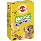 Pedigree Biscrok 500 g