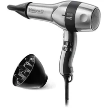 Valera Swiss Silent Jet 8700 schwarz