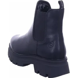 Bugatti bugatti-Damen-435-ATS33-Stiefel,schwarz,38