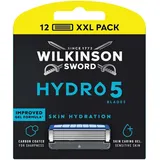 Wilkinson Rasierklingen Hydro 5 12 St.