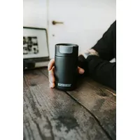 Kambukka Olympus Schwarz 0,3 l