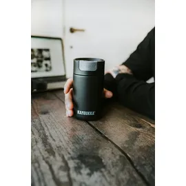 Kambukka Olympus Schwarz 0,3 l