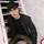 Flexfit Wooly Combed Cap schwarz Youth