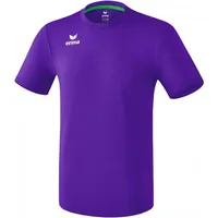 Erima Liga Trikot violet, L