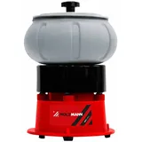 Holzmann Maschinen vibrierende Poliertrommel VPT2,3 KG