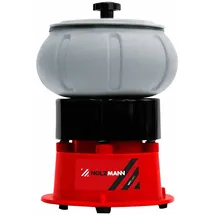 Holzmann Maschinen vibrierende Poliertrommel VPT2,3 KG