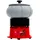 Holzmann Maschinen vibrierende Poliertrommel VPT2,3 KG