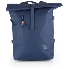 GOT BAG Rolltop 2.0 ocean blue