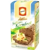 Aurora Brotbackmischung saftiges Kornbrot, mit Sauerteig und Hefe, 500g