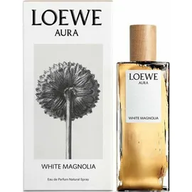 Loewe Aura White Magnolia Eau de Parfum 100 ml