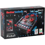 Fischertechnik Pinball Bausatz 128-tlg. 569015