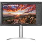 LG 27UP85NP-W Monitor 68,4cm (27 Zoll)