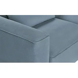 Sofa.de Ecksofa Milda ¦ ¦ Maße (cm): B: 228 H: 73 T: 174.0