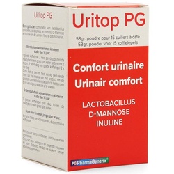 PharmaGenerix® Uritop PG Urin-Komfort