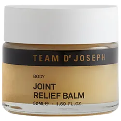 TEAM DR JOSEPH Joint Relief Balm 50 ml