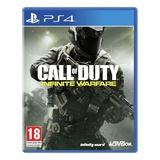 Call of Duty: Infinite Warfare - Sony PlayStation 4 - Action - PEGI 18